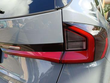 BMW IX1 EDrive20 — photo 13