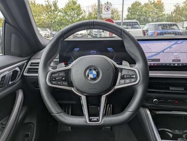 BMW Série 4 Gran Coupé 420d XDrive — photo 7