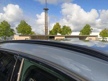 BMW IX1 EDrive20 — photo 24
