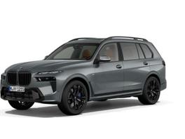 BMW X7 XDrive40d - 2025 - Joinsteer - #1