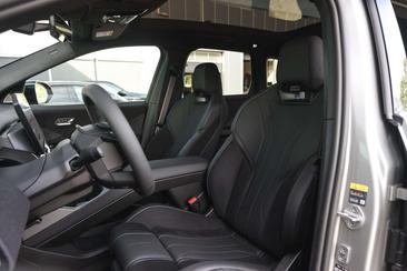 BMW iX3 40 — photo 10