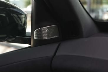 BMW iX3 40 — photo 14