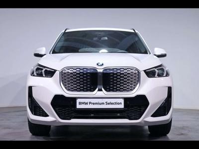 BMW IX1 XDrive30
