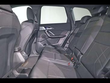 BMW IX1 XDrive30 — photo 10