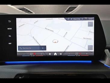 BMW IX1 XDrive30 — photo 13