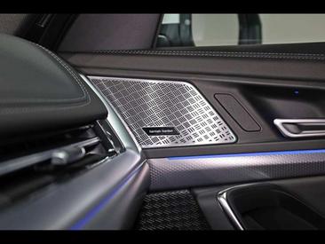 BMW IX1 XDrive30 — photo 15