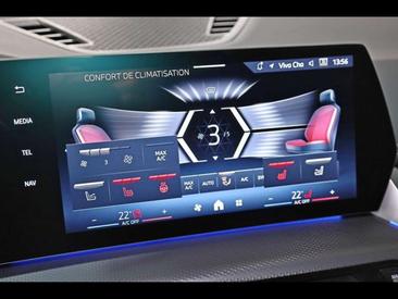 BMW IX1 XDrive30 — photo 19