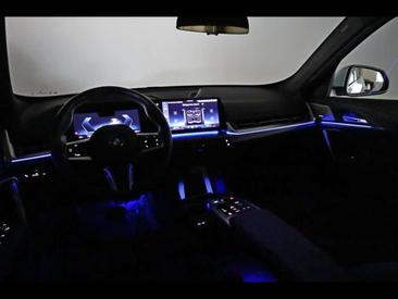 BMW IX1 XDrive30 — photo 20