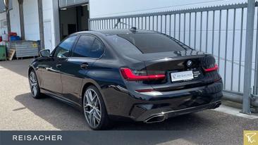 BMW M3 M Sport XDrive — photo 2