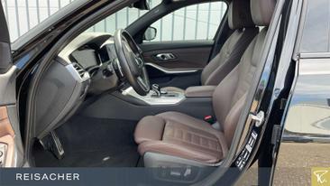 BMW M3 M Sport XDrive — photo 4