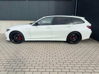 BMW M3 XDrive