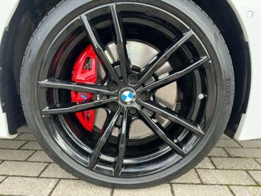 BMW M3 XDrive — photo 4