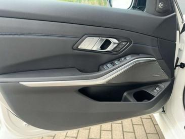BMW M3 XDrive — photo 5