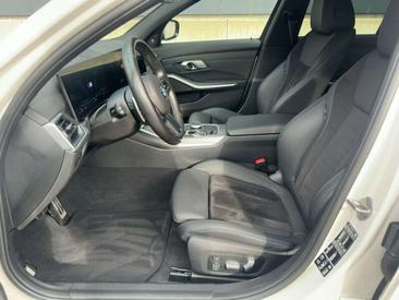 BMW M3 XDrive — photo 6