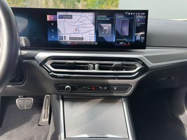 BMW M3 XDrive — photo 8