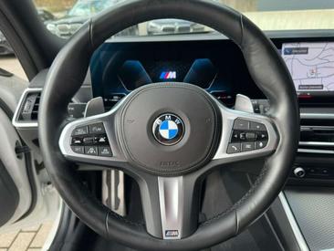 BMW M3 XDrive — photo 10