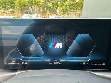 BMW M3 XDrive — photo 12