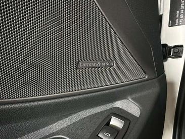 BMW M3 XDrive — photo 13