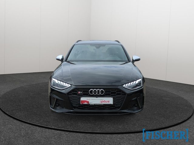 Audi S4 Avant TDI Quattro Tiptronic - 2022 - Joinsteer - #2