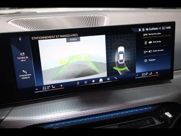 BMW Série 4 Gran Coupé M Sport 430i XDrive — photo 14