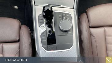 BMW M3 M Sport XDrive — photo 11