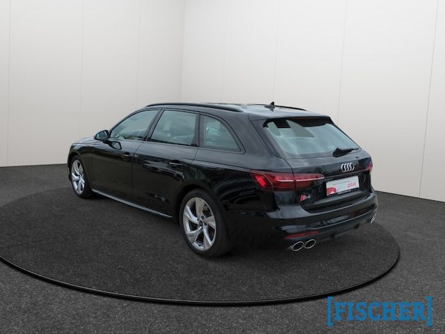 Audi S4 Avant TDI Quattro Tiptronic - 2022 - Joinsteer - #4