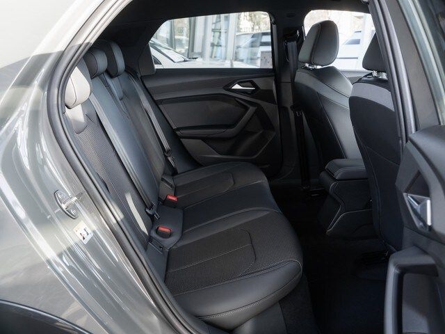 Audi A1 Allstreet 35 TFSI S Tronic - 2025 - Joinsteer - #10