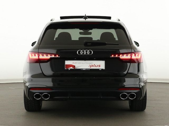 Audi S4 Avant TDI Quattro Tiptronic - 2022 - Joinsteer - #6