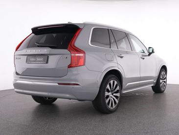 Volvo XC90 B5 D AWD — photo 2