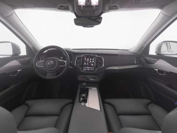 Volvo XC90 B5 D AWD — photo 3