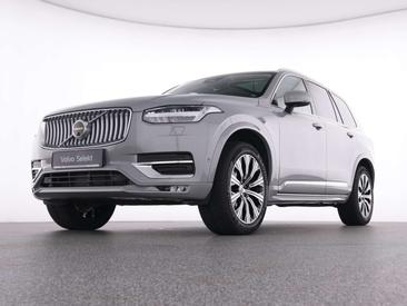 Volvo XC90 B5 D AWD — photo 6