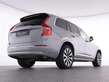Volvo XC90 B5 D AWD — photo 7