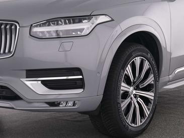 Volvo XC90 B5 D AWD — photo 8