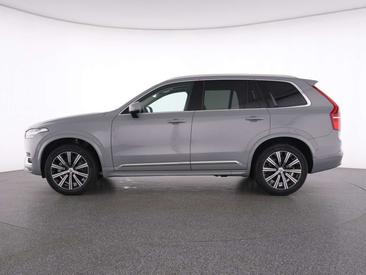 Volvo XC90 B5 D AWD — photo 10