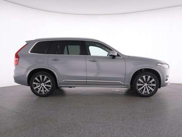 Volvo XC90 B5 D AWD — photo 11