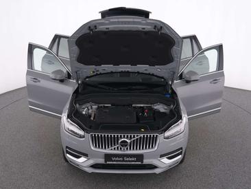 Volvo XC90 B5 D AWD — photo 12