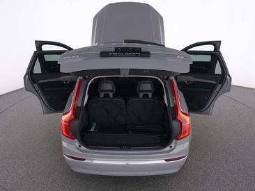 Volvo XC90 B5 D AWD — photo 13