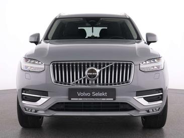 Volvo XC90 B5 D AWD — photo 14