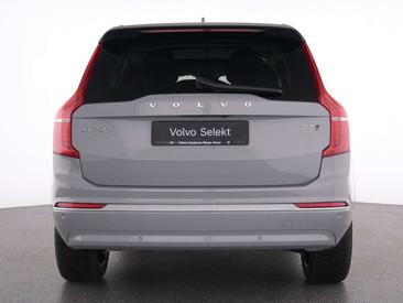 Volvo XC90 B5 D AWD — photo 15
