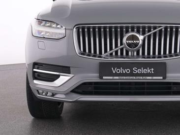 Volvo XC90 B5 D AWD — photo 16