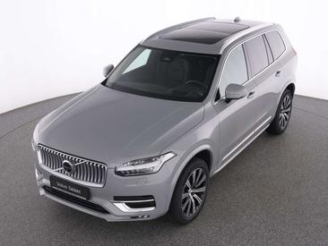 Volvo XC90 B5 D AWD — photo 17