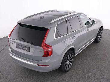 Volvo XC90 B5 D AWD — photo 18