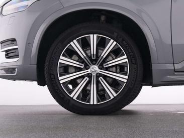 Volvo XC90 B5 D AWD — photo 19