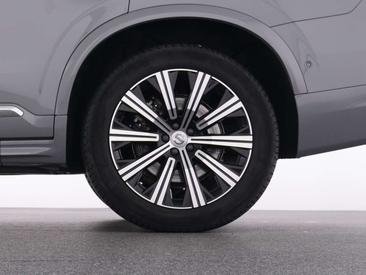 Volvo XC90 B5 D AWD — photo 20