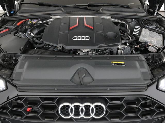 Audi S4 Avant TDI Quattro Tiptronic - 2022 - Joinsteer - #24