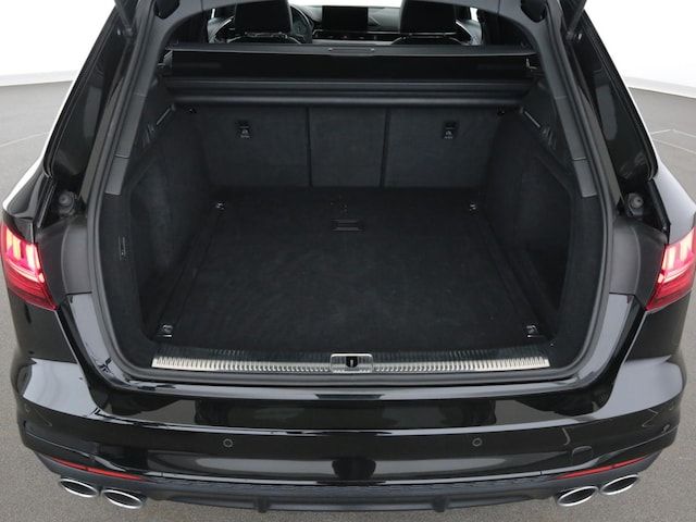 Audi S4 Avant TDI Quattro Tiptronic - 2022 - Joinsteer - #25