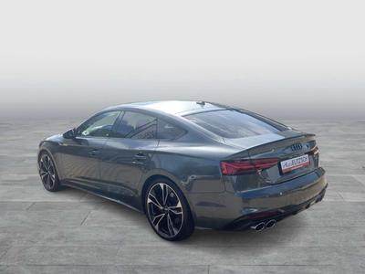 Audi S 5 Sportback TDI