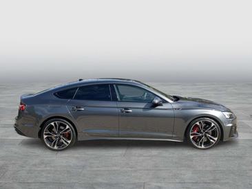 Audi S 5 Sportback TDI — photo 5