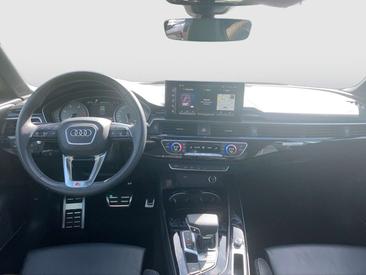 Audi S 5 Sportback TDI — photo 10