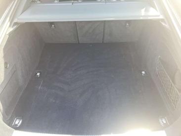 Audi S 5 Sportback TDI — photo 12